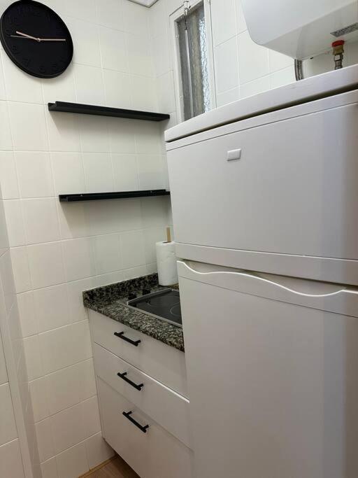 Apartamento Maralva Playa De Levante Benidorm Buitenkant foto
