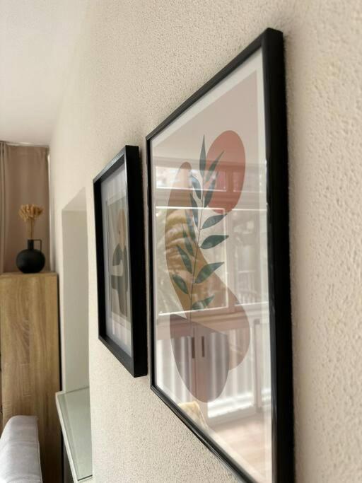 Apartamento Maralva Playa De Levante Benidorm Buitenkant foto