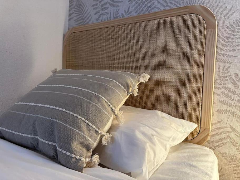 Apartamento Maralva Playa De Levante Benidorm Buitenkant foto
